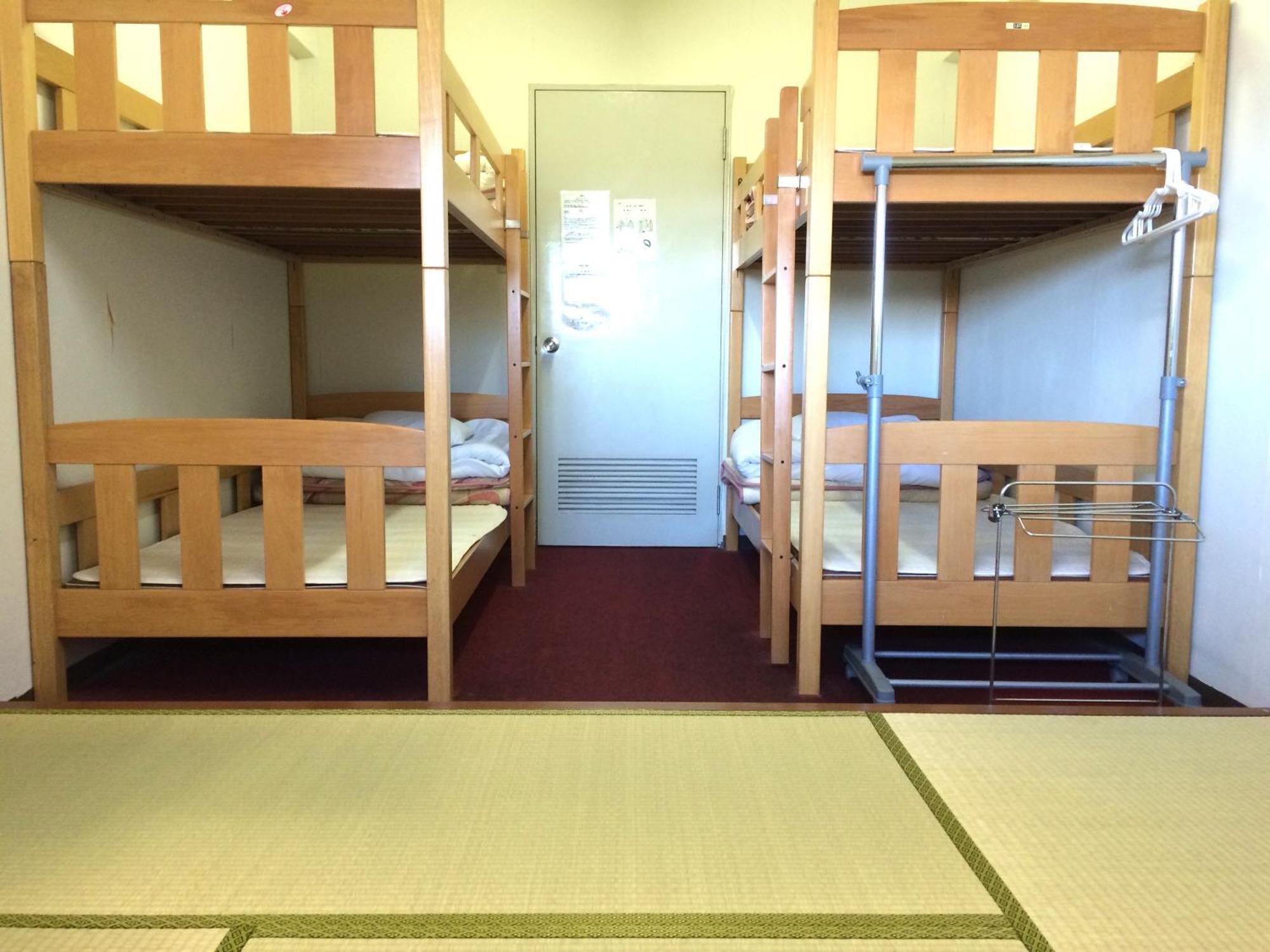 Shodoshima Olive Youth Hostel Habitación foto