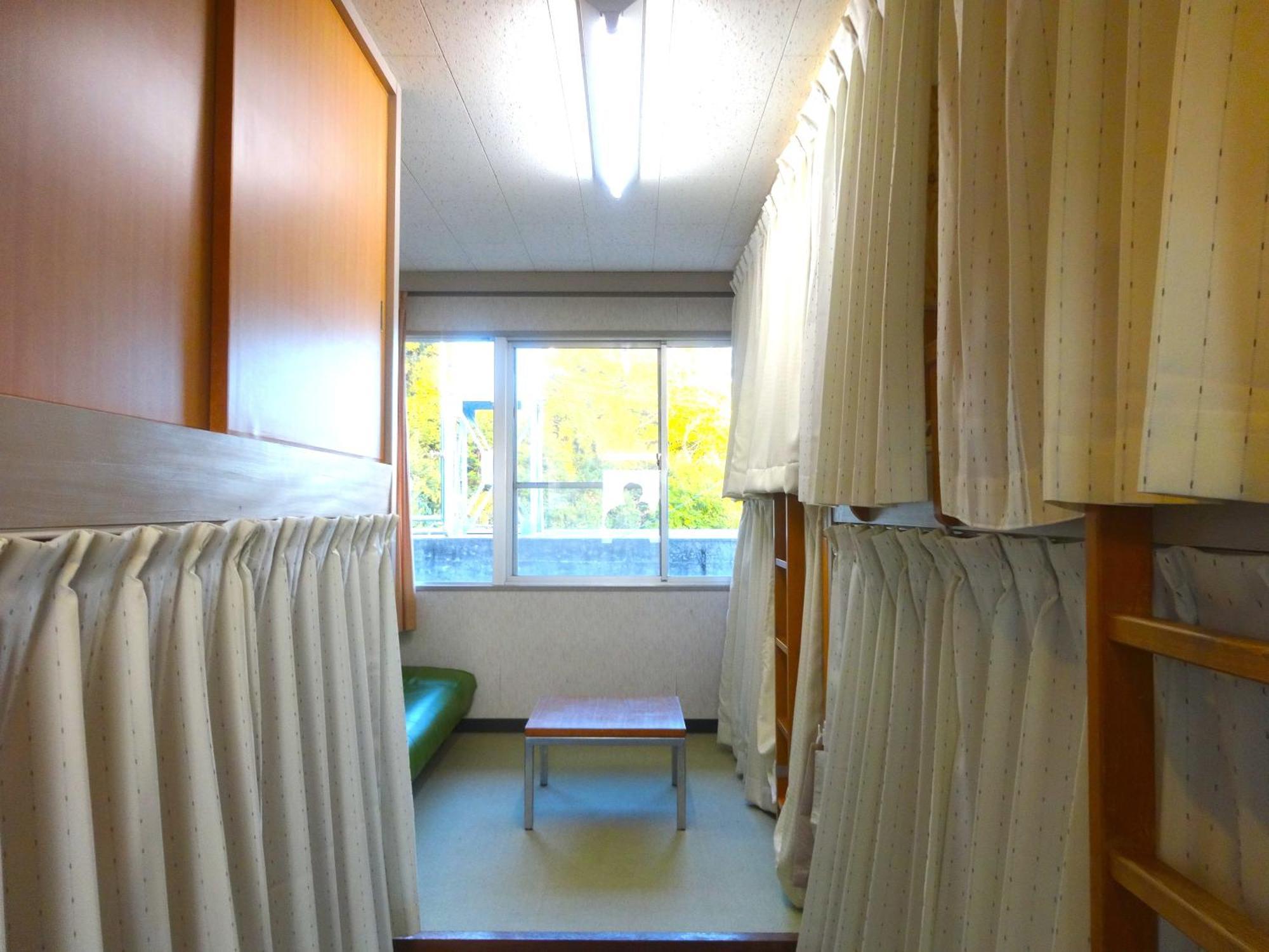 Shodoshima Olive Youth Hostel Habitación foto