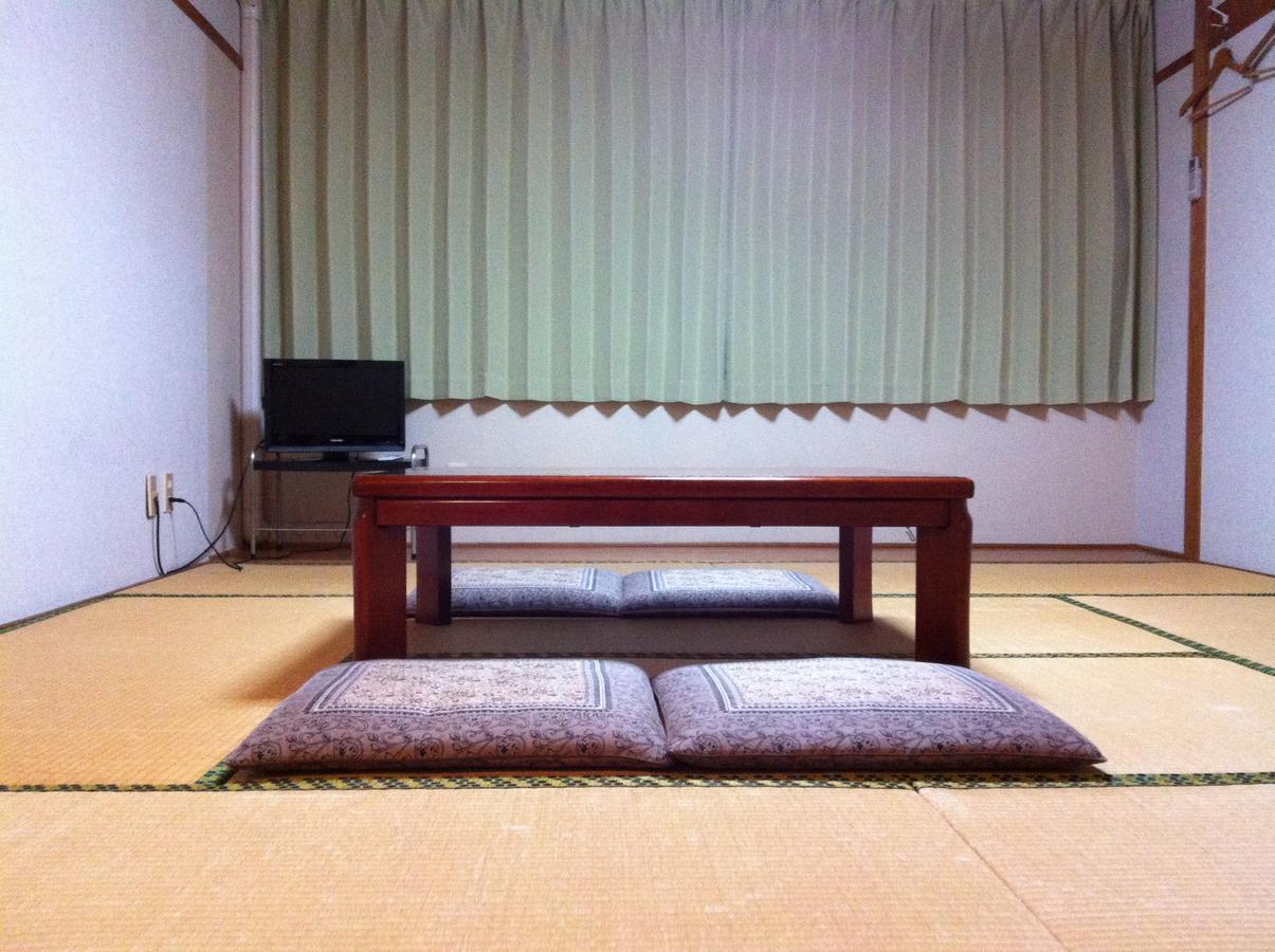 Shodoshima Olive Youth Hostel Habitación foto